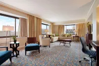 Capital Hilton Hotels near 901 Restaurant & Bar