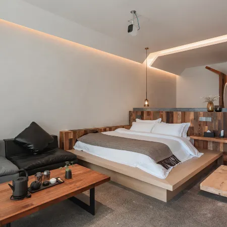 Yujianxiangsu Guesthouse