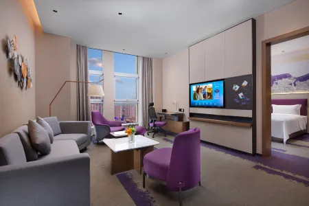 Hampton by Hilton Xingtai Xingzhou Avenue