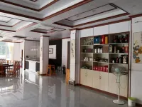 Huoshan Xingfu Farm Farmhouse