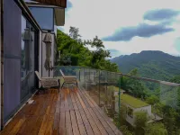 Seven villages-Earth house