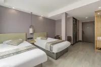 永康格琳錦尚飯店