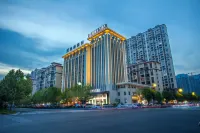 Greentree Eastern Hotel (Hengyang Quzhoufu) - Afhentnings-/afleveringstjenester