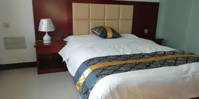Dongxin Business Hotel Hotels near Yuxiazhen Passenger Transport Terminal
