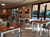 AgriHotel Villa Ambra - Desayuno