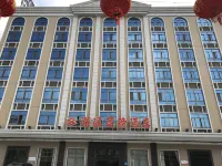 Shenxi Business Hotel Hotel in zona Woyuan Pavilion