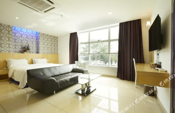 適耕莊東陽酒店