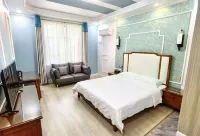 Sheshui Renjia Homestay Hotel in zona Wu Guanghao Martyr's Former Site