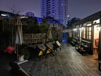 두윈 페이취 호텔