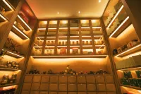 Wyndham Grand Taixing Downtown - Gym