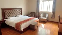 Langqiao Business Hotel Hotels in Weiyuan