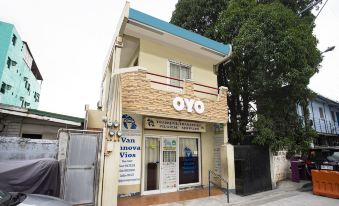 OYO 808 Mye Tourist Inn