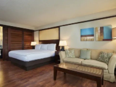 DoubleTree by Hilton Orlando Theme Park Resort オーランドのホテル