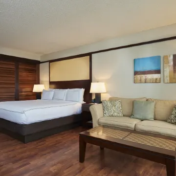 DoubleTree by Hilton Orlando Theme Park Resort