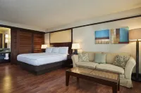 DoubleTree by Hilton Hotel Orlando at SeaWorld