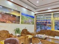 Himalaya Hotel - Inns