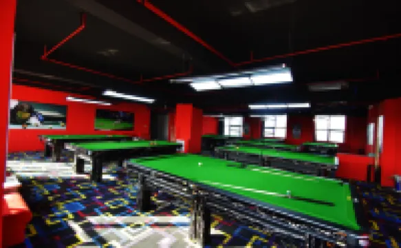 クイトゥン錦匯国際ホテル（クイトゥン鉄道駅）