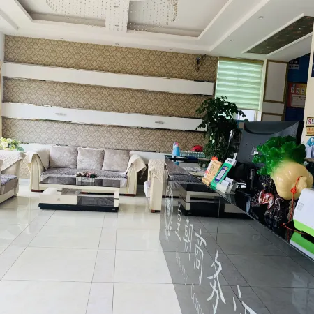 Dynasty Commercial Hotel