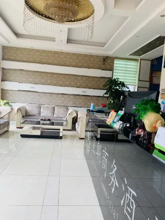 Dynasty Commercial Hotel