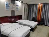 Fuyuan Golden Times Hotel