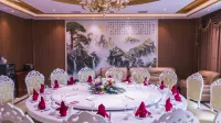 Jiangning Hotel - breakfast
