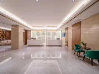 Yeste International Hotel (Pingxiang Bus Station Meishijie) Hotels in Pingxiang