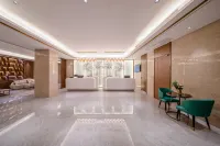 Yeste International Hotel (Pingxiang Bus Station Meishijie) Hotels in Pingxiang