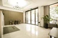 qingnian hotel Hotels in Fengyang