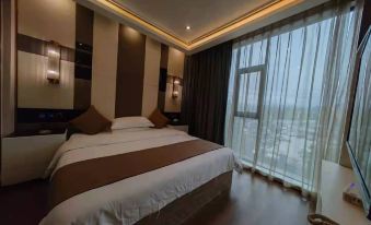 Yuexi Century Impression Hotel