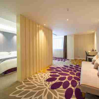 寧遠華爾頓酒店 Rooms