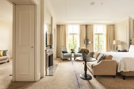Waldorf Astoria Amsterdam
