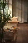 Yuanjia - breakfast