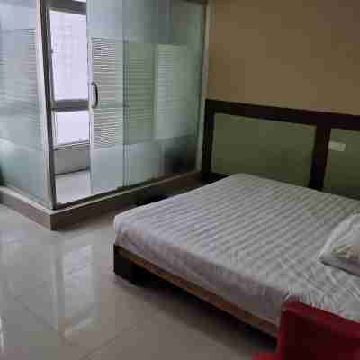 Yanfulou Hotel Rooms