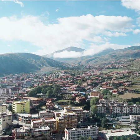 Gasa Hotel