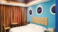 Lingwu Lege Theme Hotel (Yinchuan Airport) - Airport Shuttle