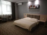 Mongyin 5 plus 2 boutique hotel - Desayuno