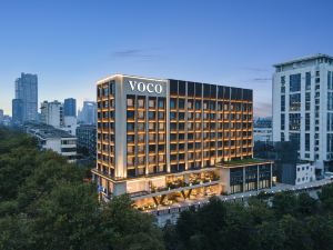 voco Nanjing Oriental Pearl