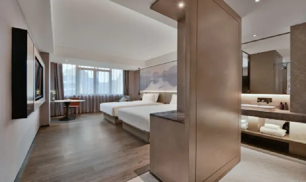 Mercure  Guilin High-tech Zone Hotel