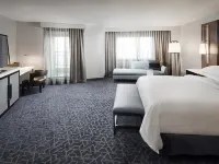 Hilton Boston Back Bay Hotels near MIT