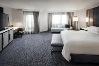 Hilton Boston Back Bay - Boutique