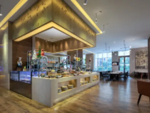 Whiersly Hotel Changsha xian Hotels in Changsha County