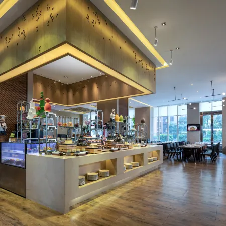 Whiersly Hotel Changsha xian