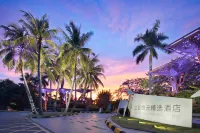 The Yun Collection Sanya Hotel in zona Sports College