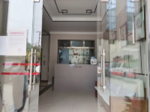 Guiding Xinyuan Hotel