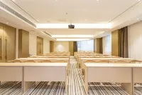 City Comfort Inn Hotel (Xiangzhou Zhongxincheng) Hotels in Xiangzhou
