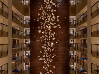 Four Seasons Hotel Beijing Hotels near Yansha