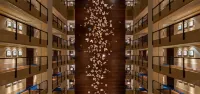 Four Seasons Hotel Beijing Hotels in Beijing
