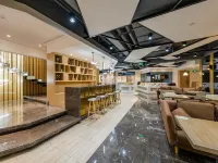 ALight X Hotel Shanghai Tongji Hospita Xincun Road Subway Station Hotels near Langao Road Station