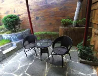 Yeyuan Hotspring Holiday Hotel Hotels in Dongyuan