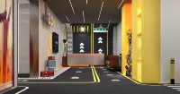 Xingbo E-Sports Hotel (Dongguan Chang'an)